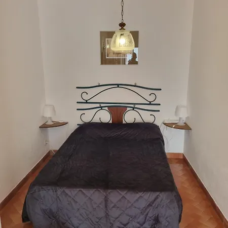 Nelinha By Rosado Holiday home