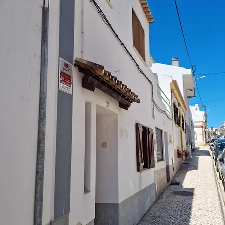 Nelinha By Rosado Дом отдыха Praia Da Luz