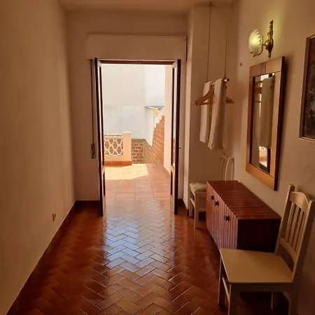 Nelinha By Rosado Дом отдыха *