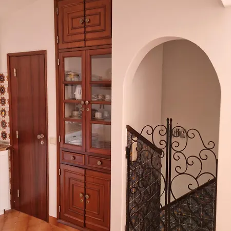 Nelinha By Rosado Дом отдыха *