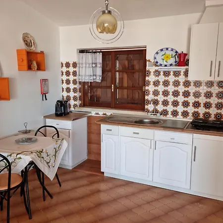 Дом отдыха Nelinha By Rosado Praia Da Luz