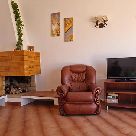 Nelinha By Rosado Tatil Evi