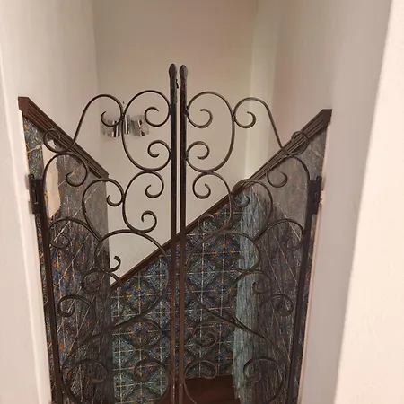 Nelinha By Rosado Дом отдыха *