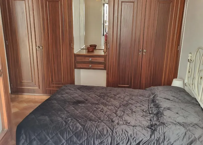 Tatil Evi Nelinha By Rosado *