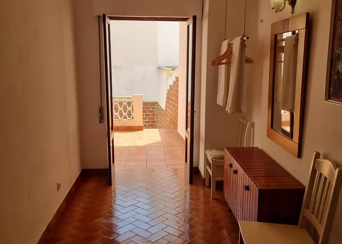 Nelinha By Rosado Tatil Evi *