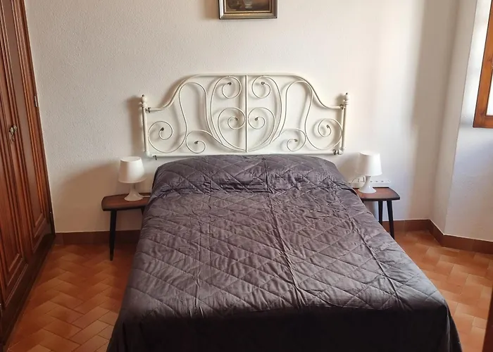 Tatil Evi Nelinha By Rosado Luz