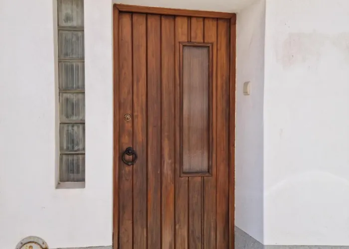 Tatil Evi Nelinha By Rosado