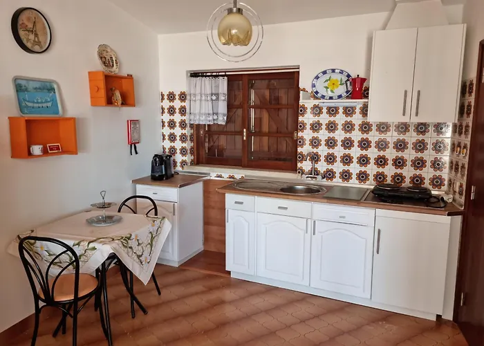 Tatil Evi Nelinha By Rosado Luz