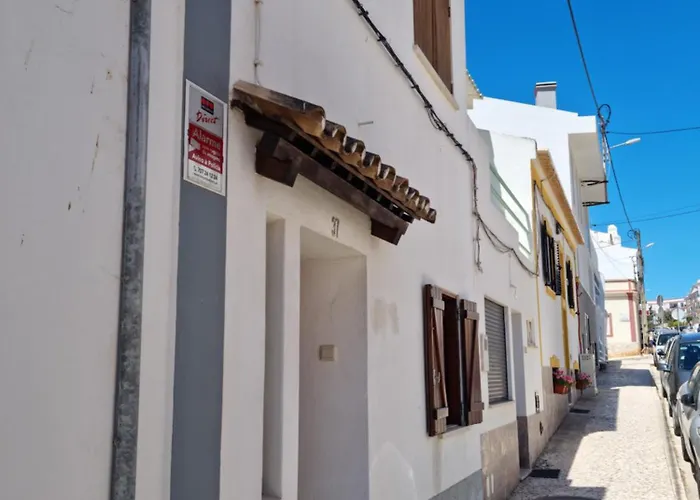 Nelinha By Rosado Tatil Evi Luz