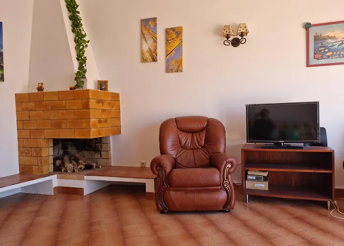 Nelinha By Rosado Tatil Evi