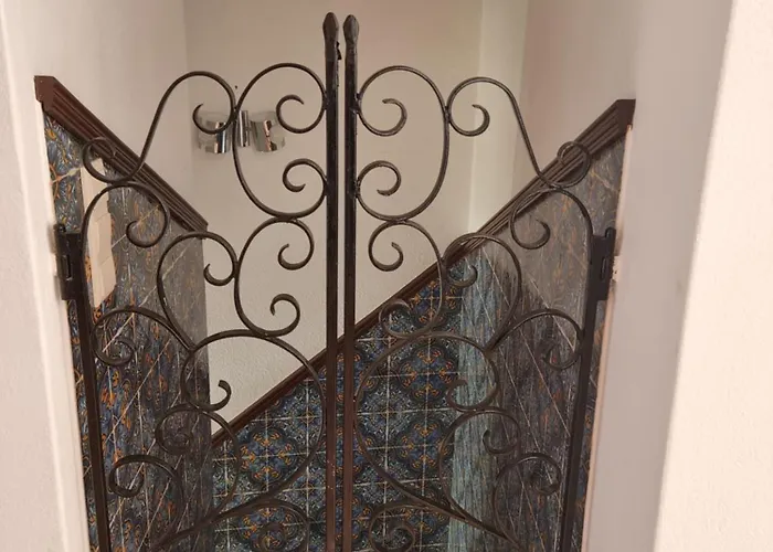 Nelinha By Rosado Tatil Evi *